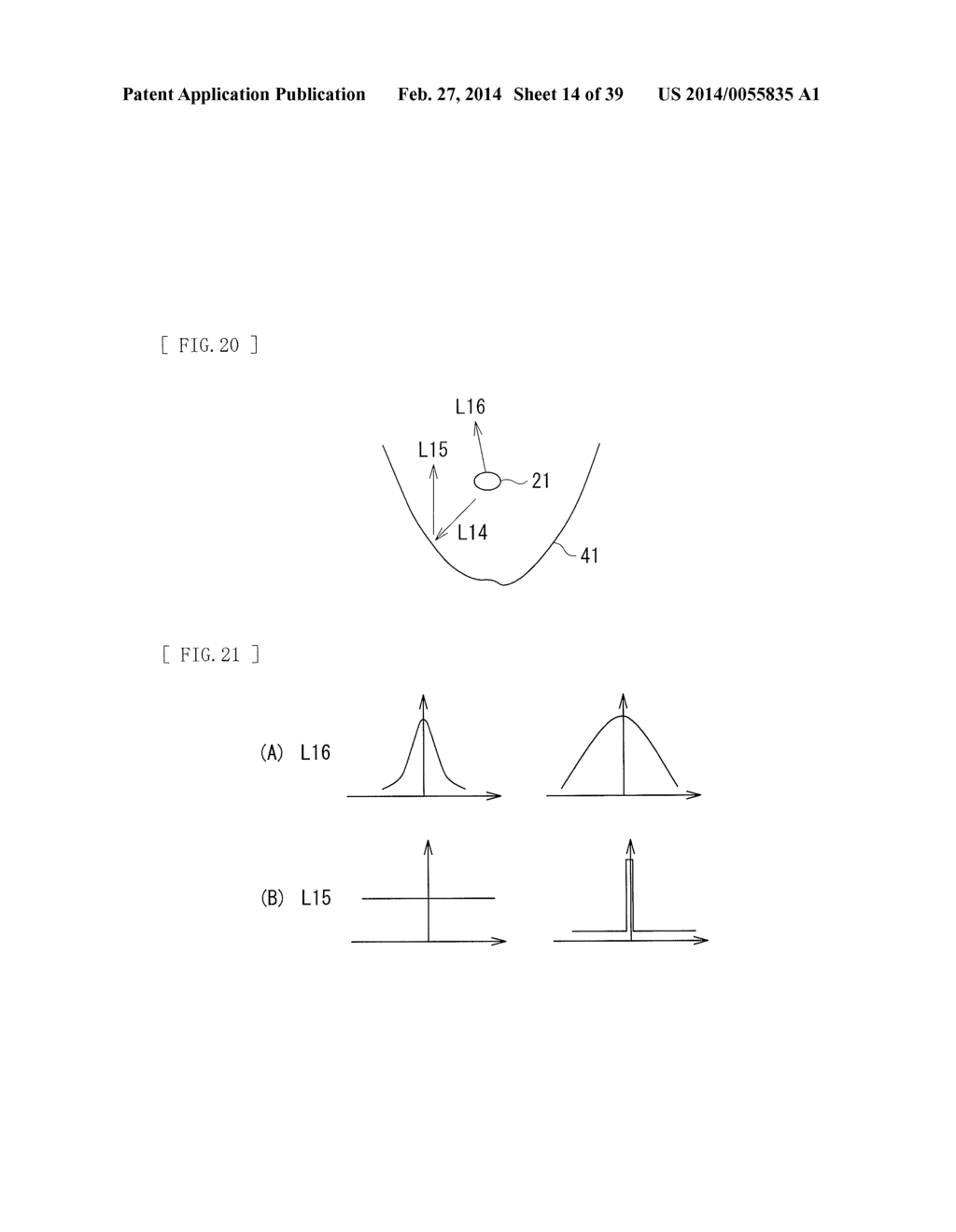 ILLUMINATION DEVICE AND DISPLAY UNIT - diagram, schematic, and image 15