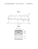 SEMICONDUCTOR OPTICAL ELEMENT, INTEGRATED SEMICONDUCTOR OPTICAL ELEMENT,     AND SEMICONDUCTOR OPTICAL ELEMENT MODULE diagram and image