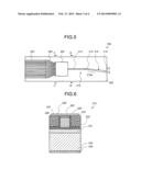 SEMICONDUCTOR OPTICAL ELEMENT, INTEGRATED SEMICONDUCTOR OPTICAL ELEMENT,     AND SEMICONDUCTOR OPTICAL ELEMENT MODULE diagram and image