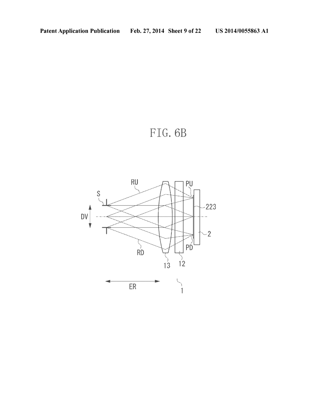 IMAGE DISPLAY APPARATUS - diagram, schematic, and image 10