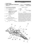 HEAD SUSPENSION AND METHOD OF MANUFACTURING HEAD SUSPENSION diagram and image