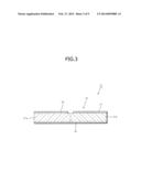 HEAD SUSPENSION AND METHOD OF MANUFACTURING HEAD SUSPENSION diagram and image