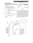 Display and Electrostatic Discharge Protection Apparatus diagram and image