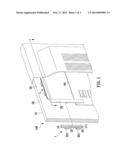 Display and Electrostatic Discharge Protection Apparatus diagram and image