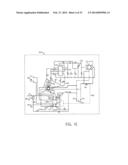 FAULT CIRCUIT INTERRUPTER DEVICE diagram and image