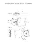 FAULT CIRCUIT INTERRUPTER DEVICE diagram and image