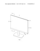 Display Device diagram and image