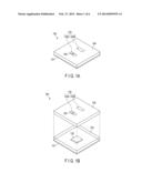 WIRELESS DEVICE, AND INFORMATION PROCESSING APPARATUS AND STORAGE DEVICE     INCLUDING THE WIRELESS DEVICE diagram and image