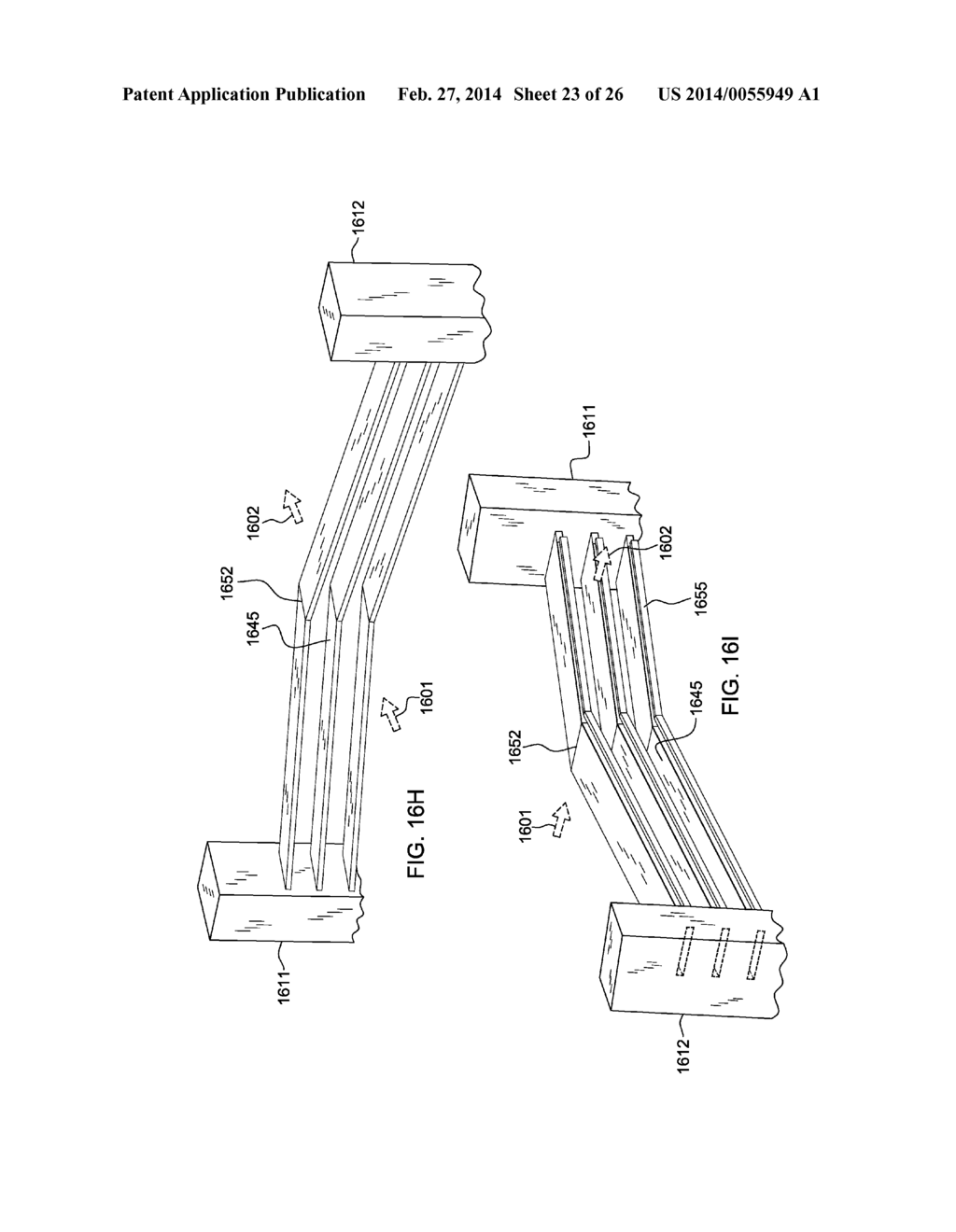 DEHUMIDIFYING COOLING APPARATUS AND METHOD FOR AN ELECTRONICS RACK - diagram, schematic, and image 24