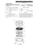 GAS COOLED TRACTION DRIVE INVERTER diagram and image