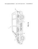 GAS COOLED TRACTION DRIVE INVERTER diagram and image