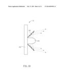 ILLUMINATION APPARATUS diagram and image