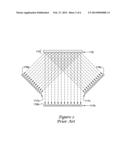 Non-Uniform Multi-Facted Reflector For Rear Combination Lamp Providing     Sparkle Effect diagram and image