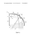 Non-Uniform Multi-Facted Reflector For Rear Combination Lamp Providing     Sparkle Effect diagram and image