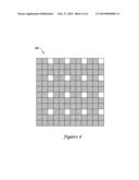 Non-Uniform Multi-Facted Reflector For Rear Combination Lamp Providing     Sparkle Effect diagram and image