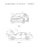 TILT SWITCH AND LIGHTING ASSEMBLY FOR A VEHICLE COMPARTMENT diagram and image