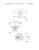 OPTICAL BODY FOR  A VEHICLE LIGHT diagram and image