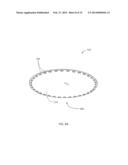 LOW PROFILE LUMINAIRE WITH LIGHT GUIDE AND ASSOCIATED SYSTEMS AND METHODS diagram and image