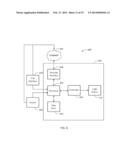 LOW PROFILE LUMINAIRE WITH LIGHT GUIDE AND ASSOCIATED SYSTEMS AND METHODS diagram and image