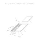 EDGE-LIT BACKLIGHT MODEL diagram and image