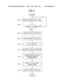 ELECTRONIC APPARATUS AND POWER CONTROLLING METHOD THEREOF diagram and image