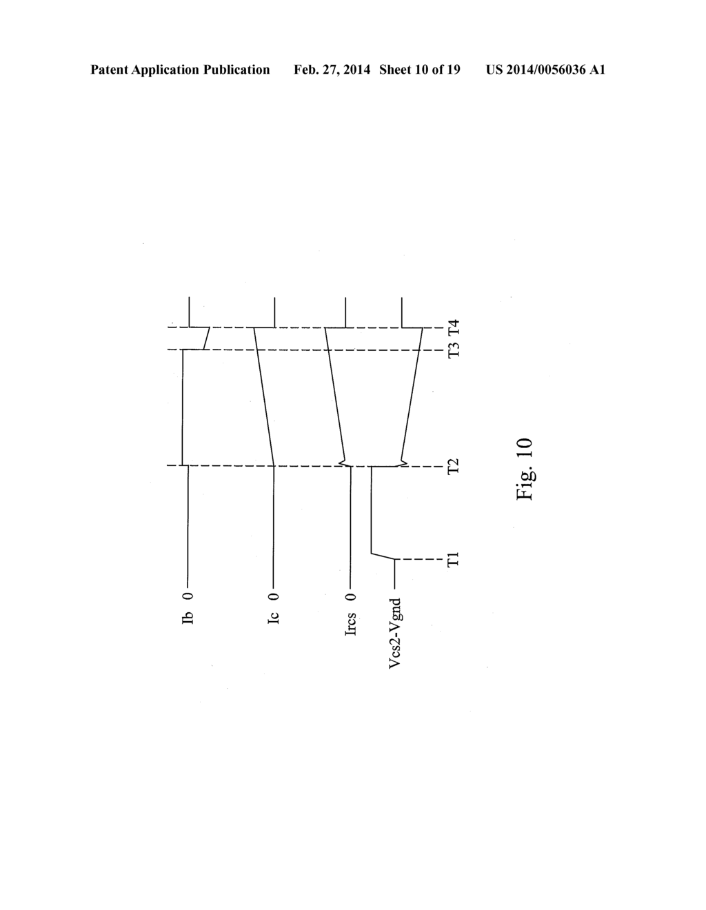 AC-TO-DC POWER CONVERTER AND CONTROL METHOD AND CONTROL INTEGRATED CIRCUIT     THEREOF - diagram, schematic, and image 11