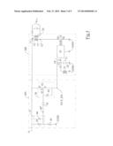 POWER SUPPLY APPARATUS FOR AN ELECTRICAL APPLIANCE diagram and image