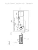 POWER GENERATOR, AND ELECTRIC EQUIPMENT USING IT diagram and image