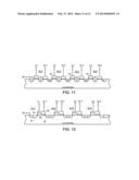 ONE-BIT MEMORY CELL FOR NONVOLATILE MEMORY AND ASSOCIATED CONTROLLING     METHOD diagram and image