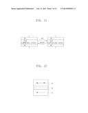 RESISTIVE MEMORY DEVICE PERFORMING SELECTIVE REFRESH AND METHOD OF     REFRESHING RESISTIVE MEMORY DEVICE diagram and image