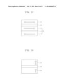 RESISTIVE MEMORY DEVICE PERFORMING SELECTIVE REFRESH AND METHOD OF     REFRESHING RESISTIVE MEMORY DEVICE diagram and image