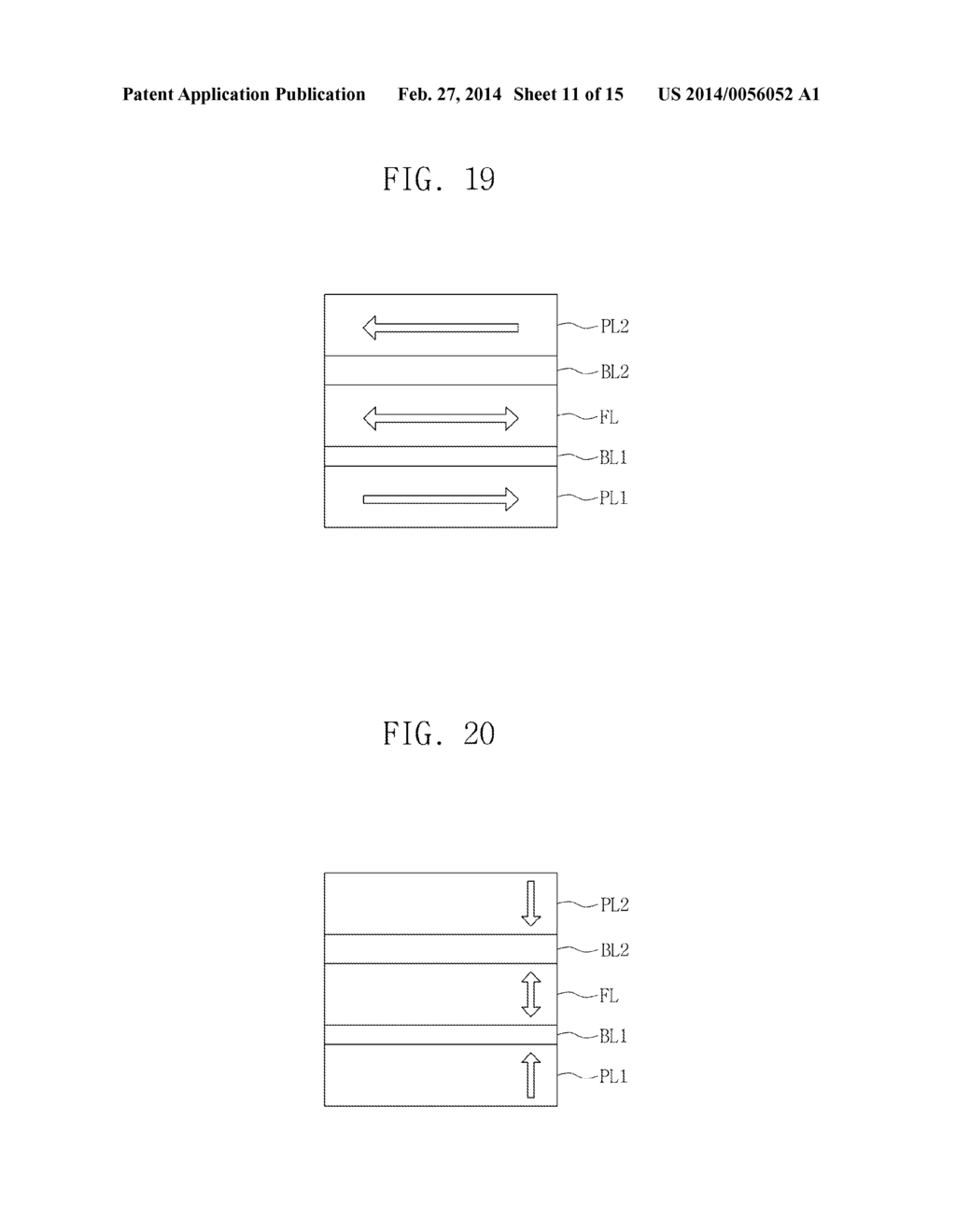 RESISTIVE MEMORY DEVICE PERFORMING SELECTIVE REFRESH AND METHOD OF     REFRESHING RESISTIVE MEMORY DEVICE - diagram, schematic, and image 12