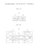 RESISTIVE MEMORY DEVICE PERFORMING SELECTIVE REFRESH AND METHOD OF     REFRESHING RESISTIVE MEMORY DEVICE diagram and image