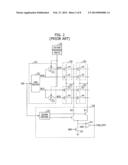 INTEGRATED CIRCUIT AND MEMORY DEVICE diagram and image