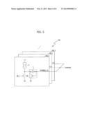 INTEGRATED CIRCUIT AND MEMORY DEVICE diagram and image