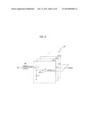 INTEGRATED CIRCUIT AND MEMORY DEVICE diagram and image