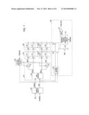 INTEGRATED CIRCUIT AND MEMORY DEVICE diagram and image