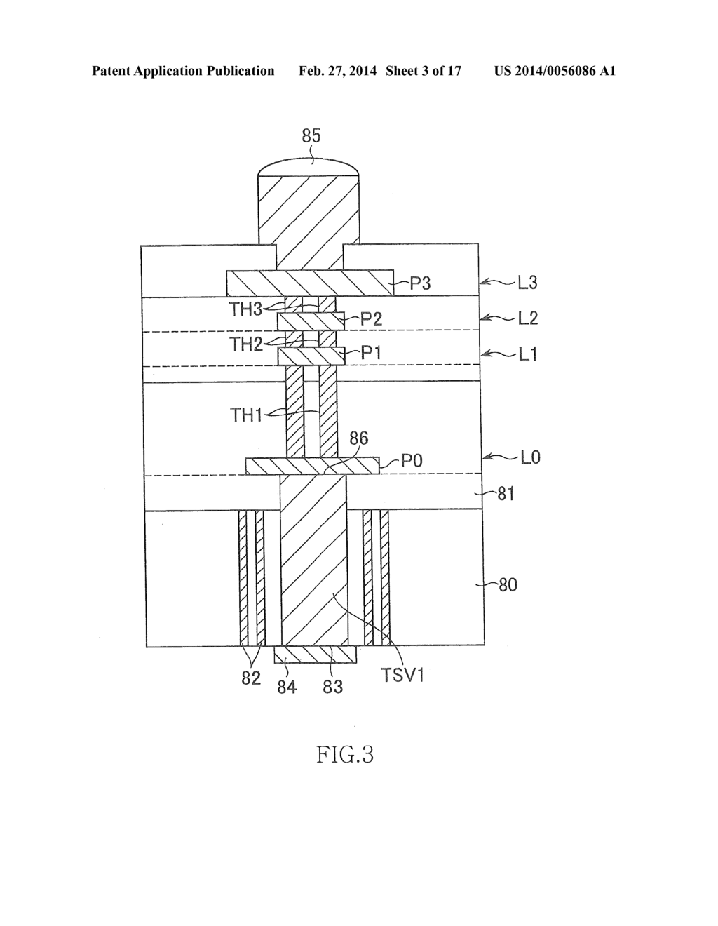 SEMICONDUCTOR MEMORY DEVICE, METHOD OF ADJUSTING THE SAME AND INFORMATION     PROCESSING SYSTEM INCLUDING THE SAME - diagram, schematic, and image 04