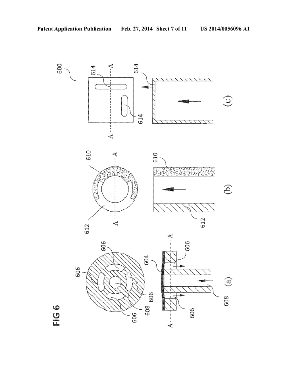 MICROFLUIDIC AGITATOR DEVICES AND METHODS FOR AGITATION OF A FLUID - diagram, schematic, and image 08