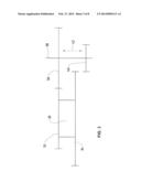 TIMEPIECE MOVEMENT WITH POWER RESERVE FOR EXTENDED OPERATION diagram and image