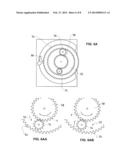 TIMEPIECE MOVEMENT WITH POWER RESERVE FOR EXTENDED OPERATION diagram and image