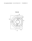 TIMEPIECE MOVEMENT WITH POWER RESERVE FOR EXTENDED OPERATION diagram and image