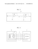 LIGHT DETECTING ELEMENT, AND OPTICAL PICK-UP DEVICE AND OPTICAL DISC DRIVE     INCLUDING THE LIGHT DETECTING ELEMENT diagram and image