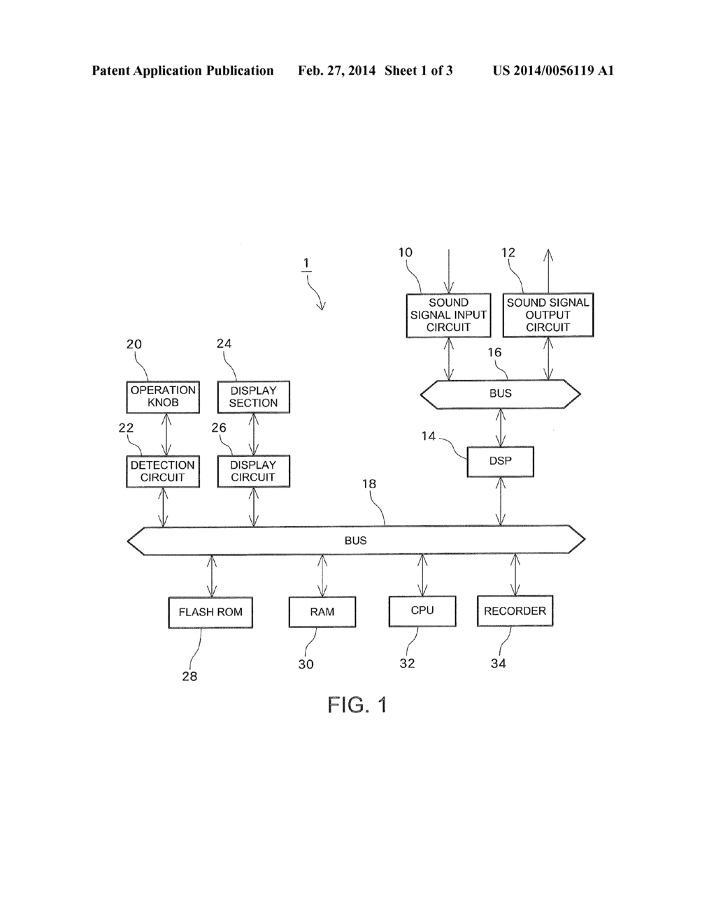 MULTITRACK RECORDER - diagram, schematic, and image 02