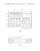 MULTITRACK RECORDER diagram and image