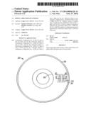 Replica Disk for Data Storage diagram and image