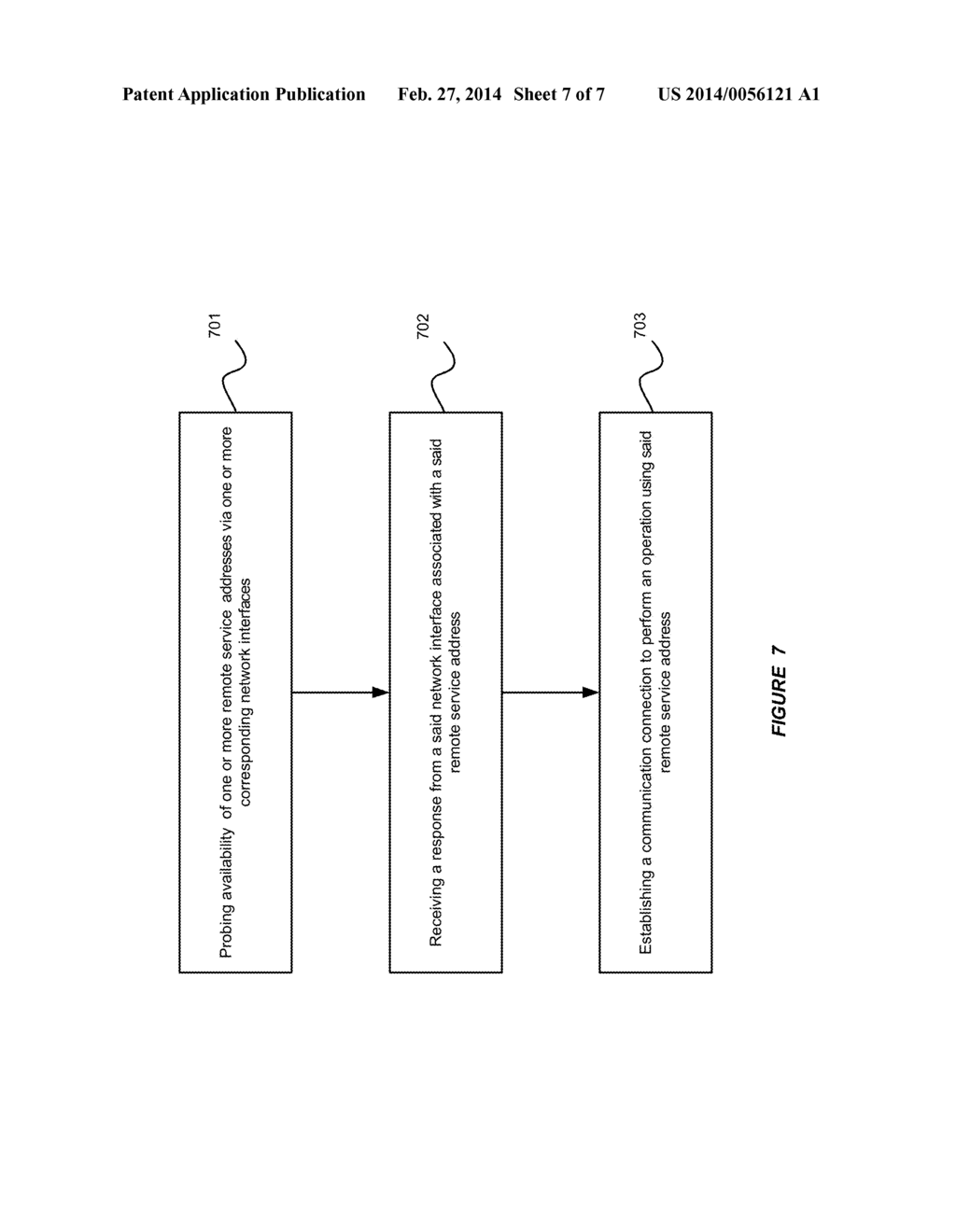 SYSTEM AND METHOD FOR SUPPORTING HIGH AVAILABLE (HA) NETWORK COMMUNICATION     IN A MIDDLEWARE MACHINE ENVIRONMENT - diagram, schematic, and image 08