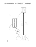 METHOD AND APPARATUS FOR POLICING A FLOW IN A NETWORK diagram and image