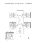 PROCESSING SYSTEM USING VIRTUAL NETWORK INTERFACE CONTROLLER ADDRESSING AS     FLOW CONTROL METADATA diagram and image