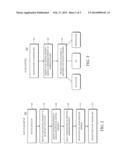 PROCESSING SYSTEM USING VIRTUAL NETWORK INTERFACE CONTROLLER ADDRESSING AS     FLOW CONTROL METADATA diagram and image